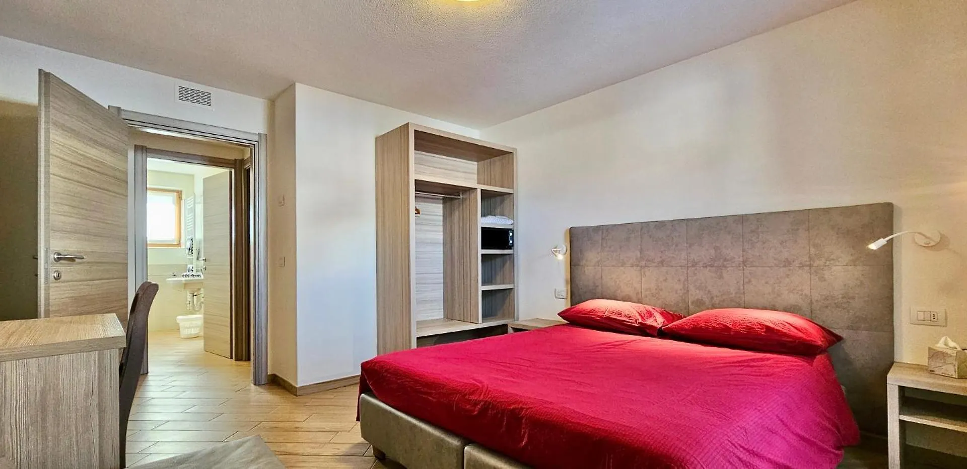 Casa Fiocco Di Neve Apartment Livigno Italy
