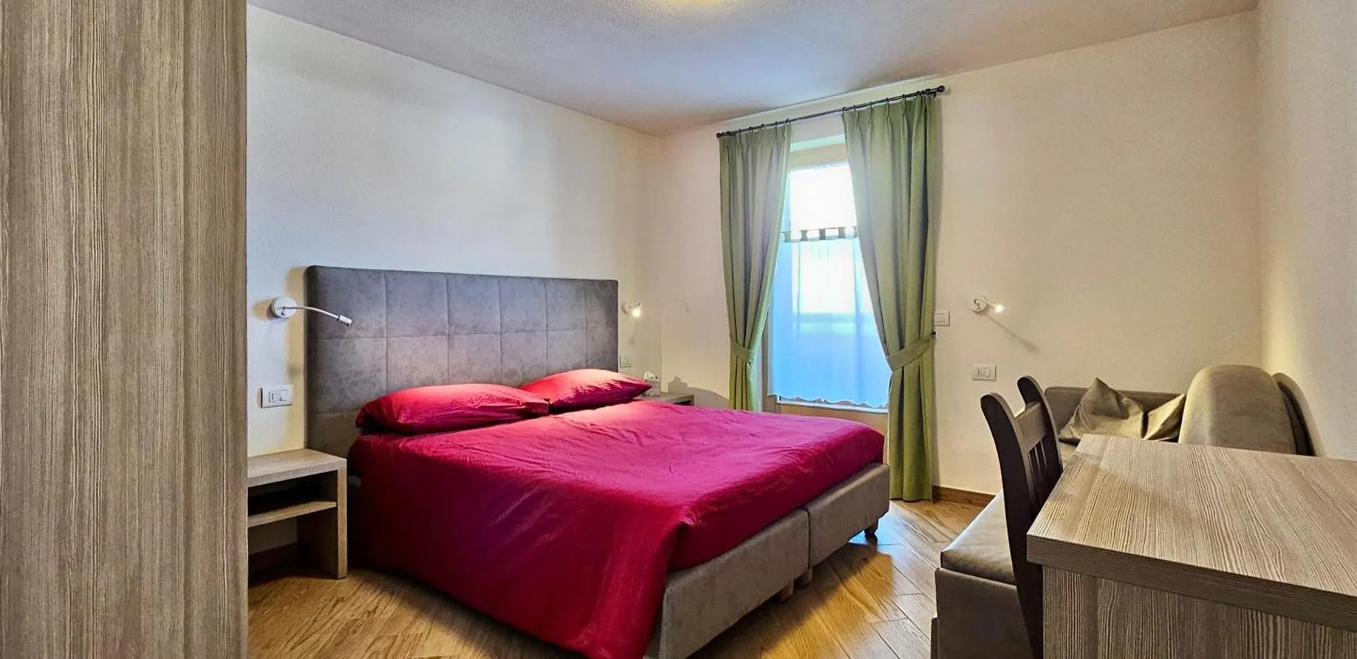 Casa Fiocco Di Neve Apartment Livigno Italy