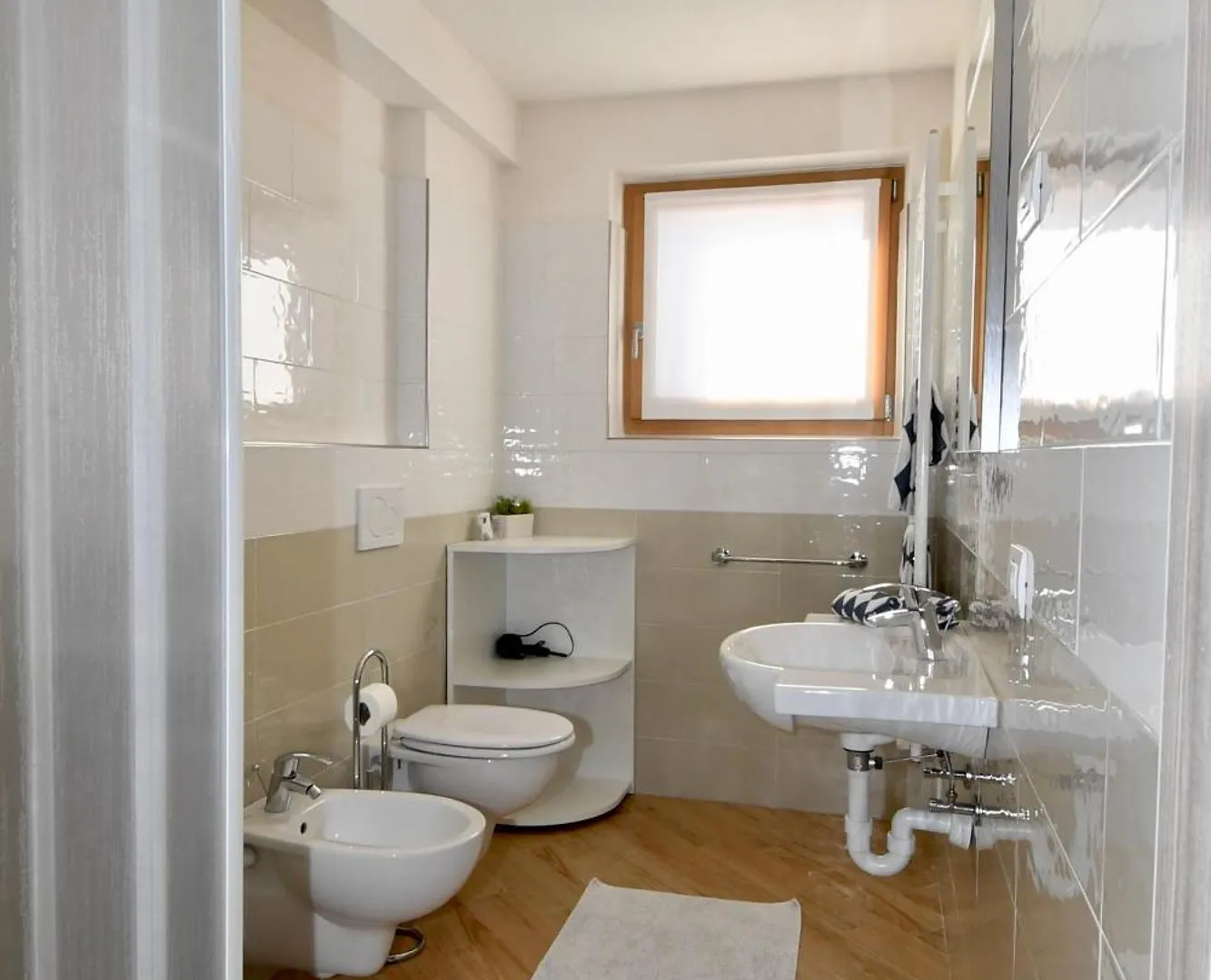 Casa Fiocco Di Neve Apartment Livigno