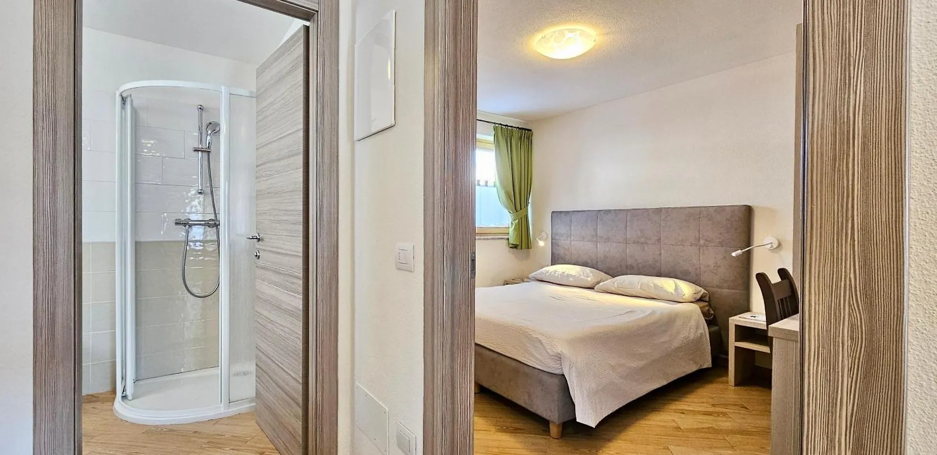Casa Fiocco Di Neve Apartment Livigno
