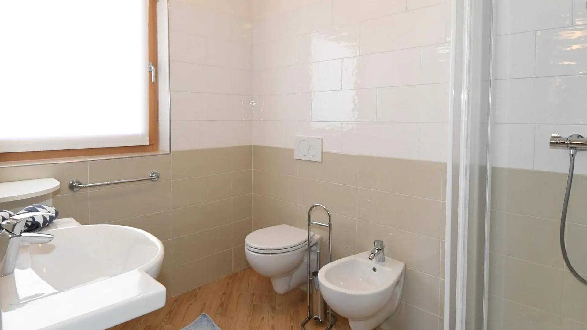 Casa Fiocco Di Neve Apartment Livigno Italy