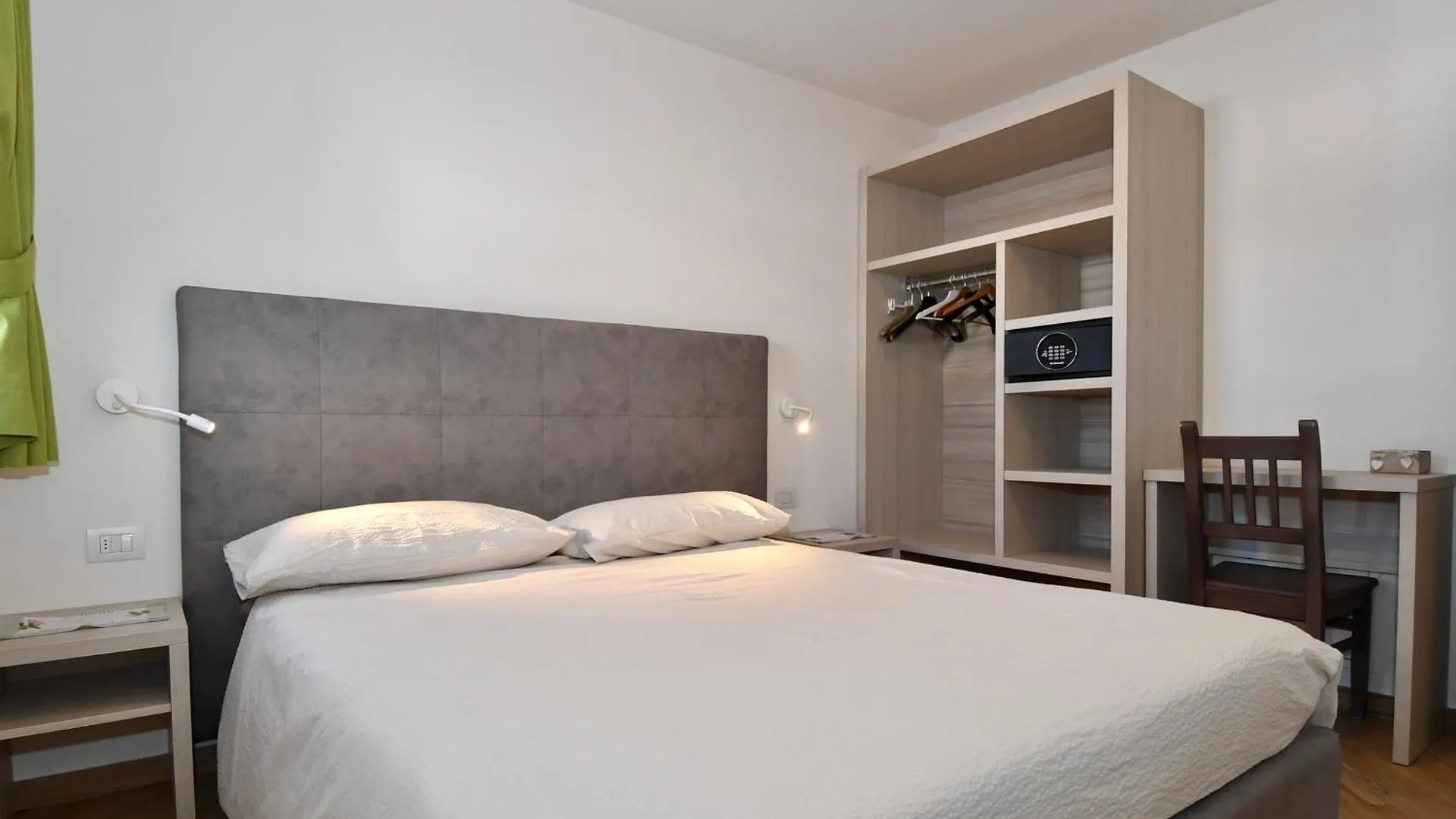 Casa Fiocco Di Neve Apartment Livigno 0*,  Italy