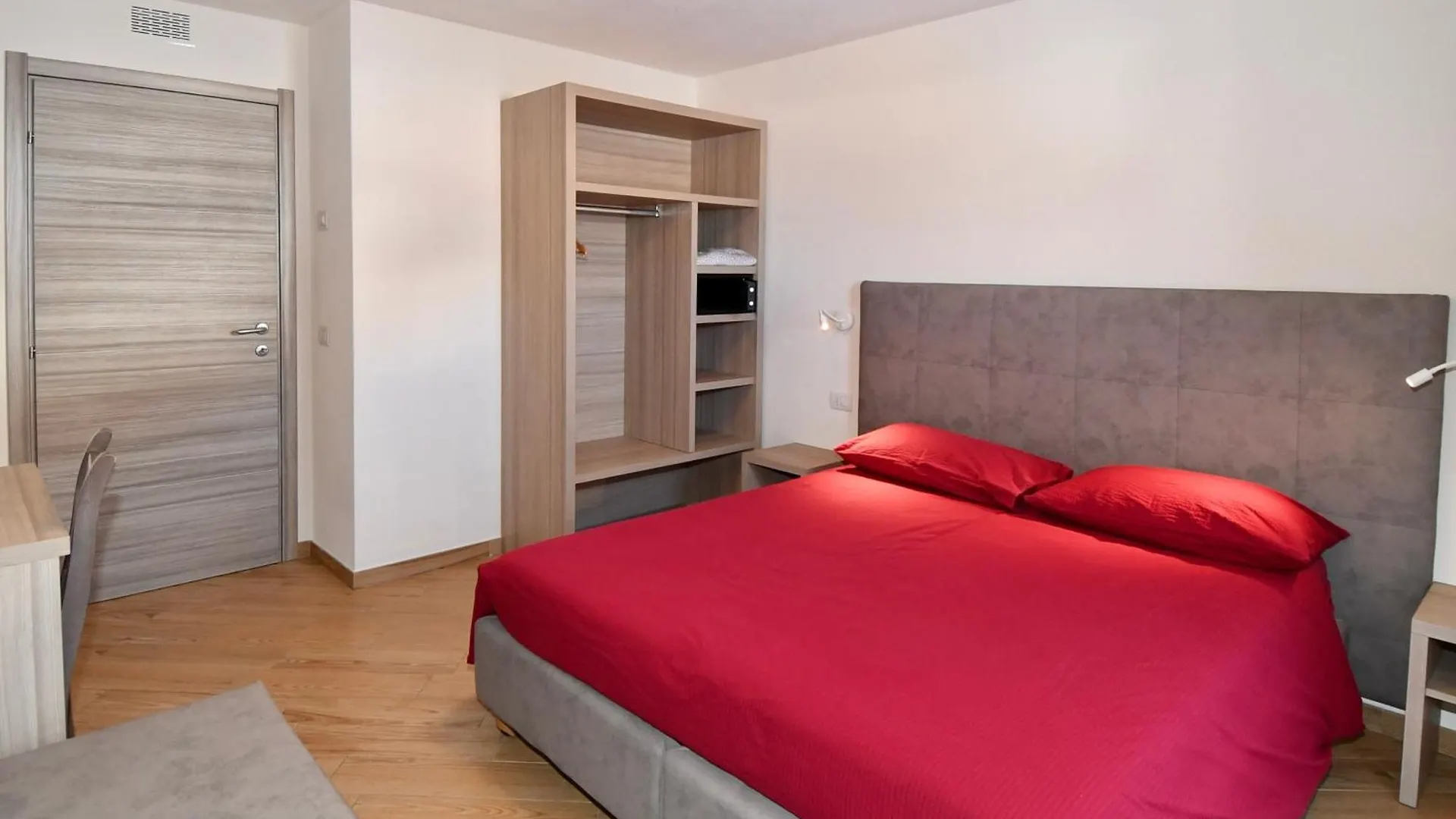Casa Fiocco Di Neve Apartment Livigno