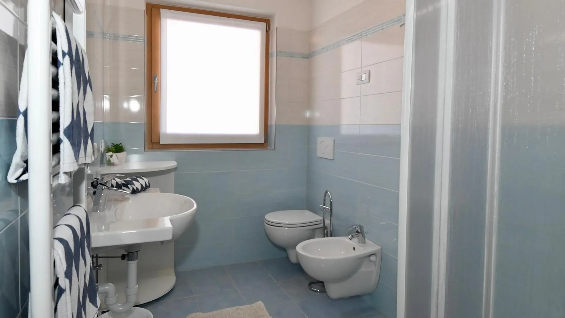 Casa Fiocco Di Neve Apartment Livigno