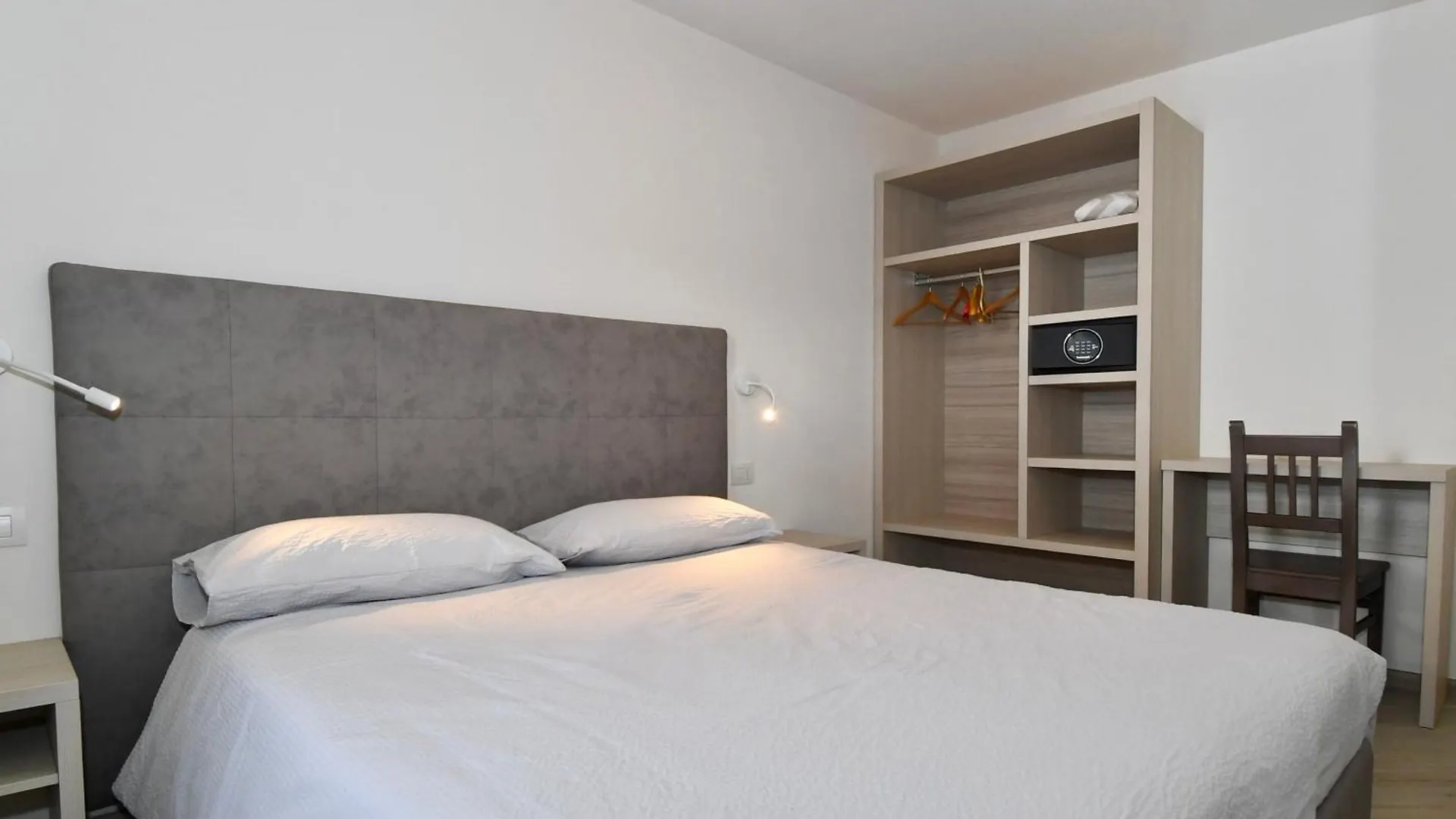 Casa Fiocco Di Neve Apartment Livigno