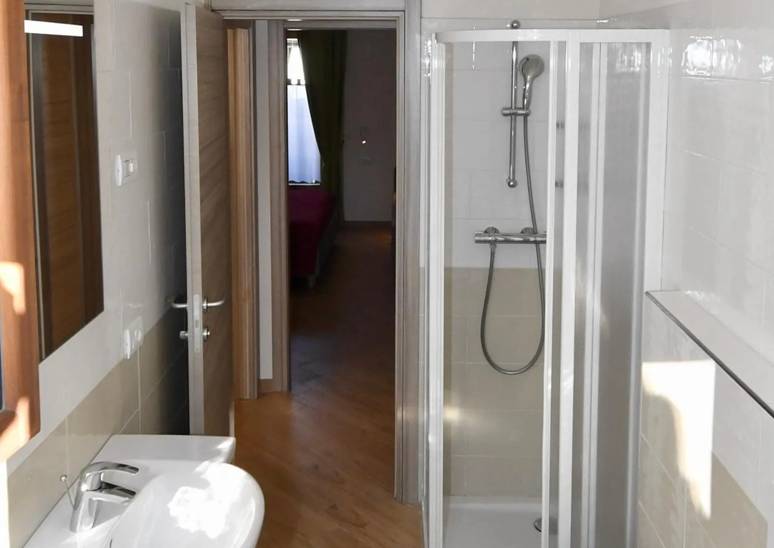 Casa Fiocco Di Neve Apartment Livigno