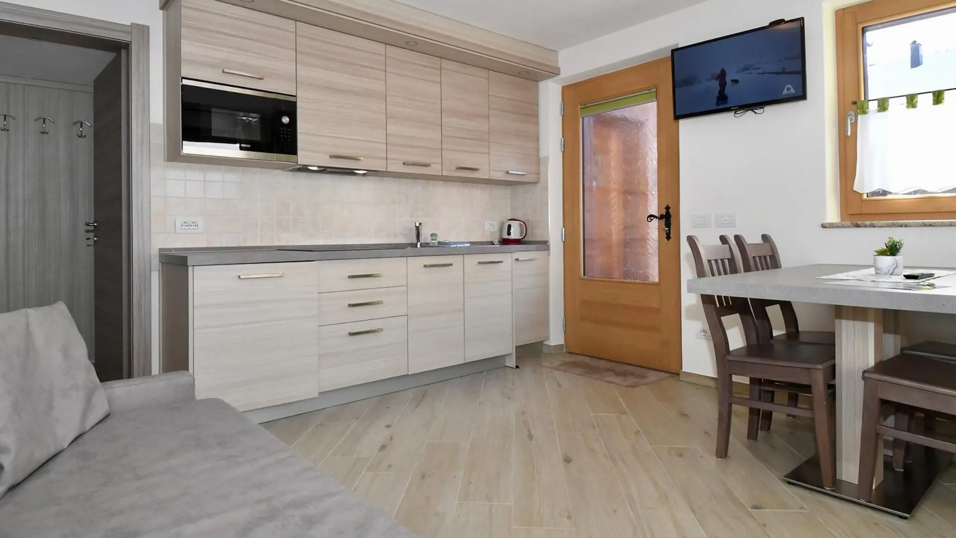 Casa Fiocco Di Neve Apartment Livigno